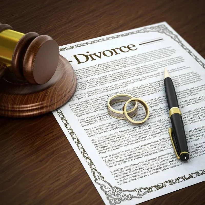 Avocat divorce à Auxerre